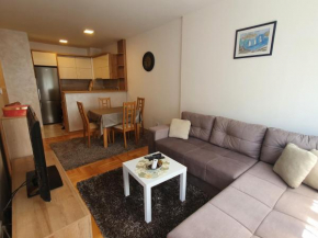 Lux apartman Lav -centar